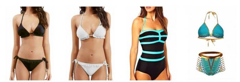 swimwear manufacturer